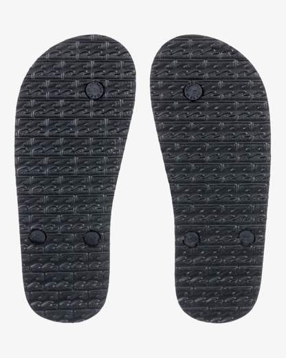 BILLABONG FLIP FLOP BILLABONG TIDES PRINT BOYS
