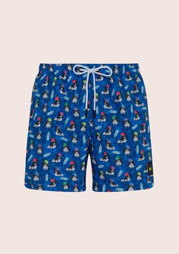 F**K BOARDSHORT FK24-2060X17