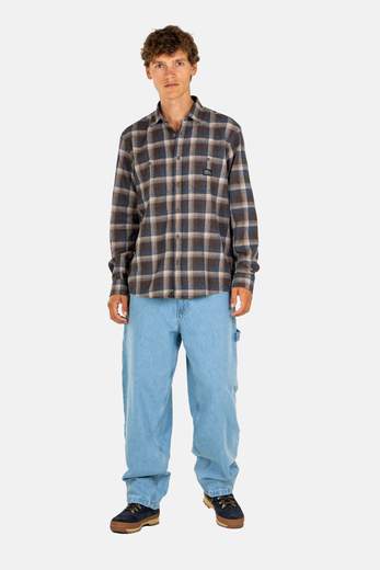 REEL JEANS