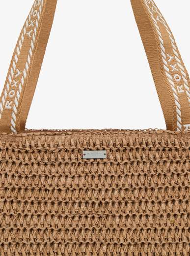 Roxy Spotless Sunnies Tote