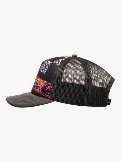 Quicksilver Classic Foam Trucker Boy