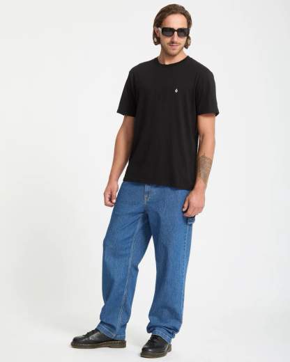 VOLCOM Stone Blanks T-Shirt