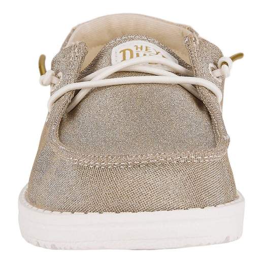 HEY DUDE SHOES