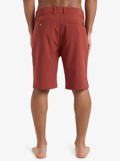 QUICKSILVER SHORT UNION AMPHIBIAN 20
