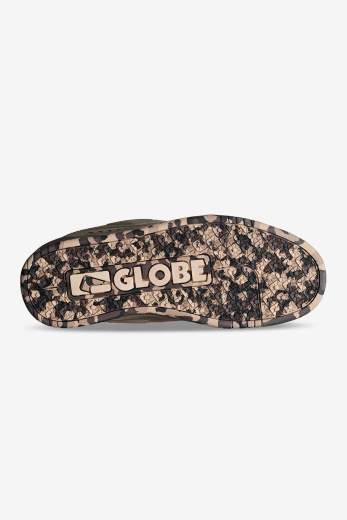 GLOBE SHOES FUSION