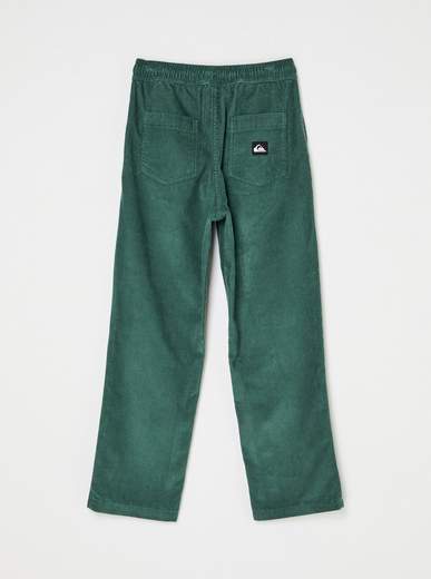 Quicksilver Taxer Cord Pant Youth