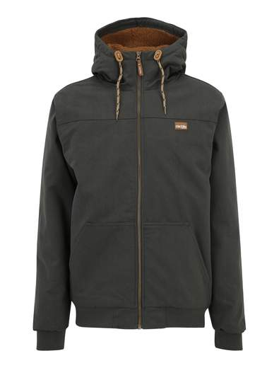 Iriedaily Dock36 Swing Jacket