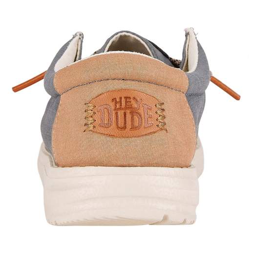 HEY DUDE SHOES