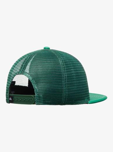 Quicksilver Classic Foam M&W Trucker Youth