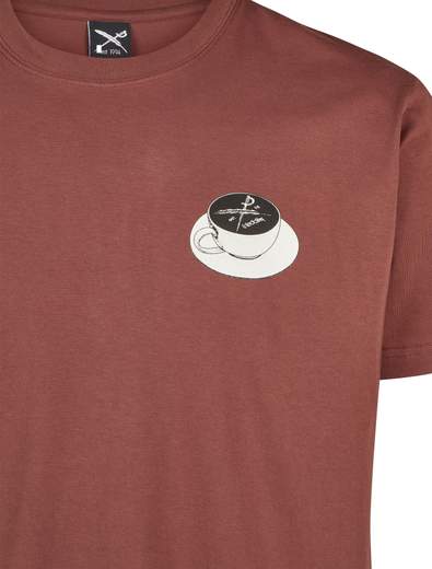 Iriedaily Slowpresso Tee