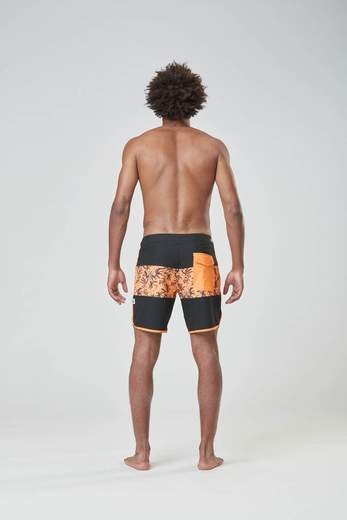 PICTURE BOARDSHORT