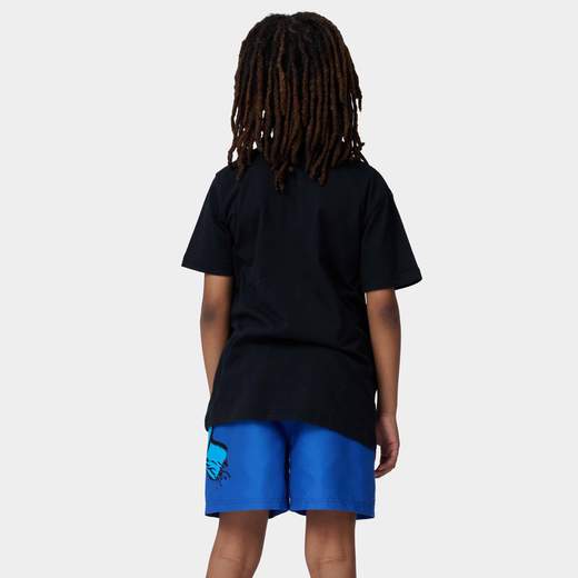 Santa Cruz Youth Classic Dot T-Shirt
