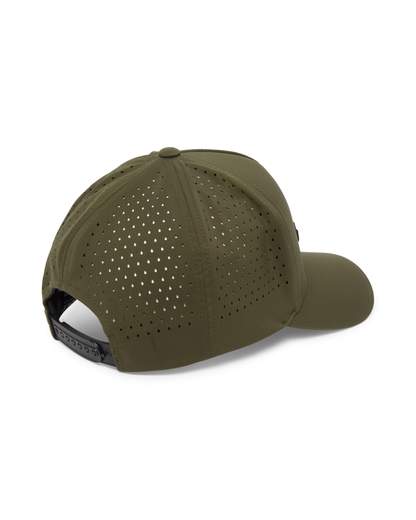 VOLCOM Vent Delta Adj Hat