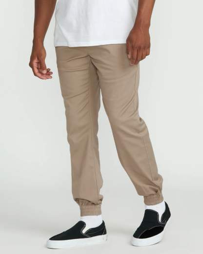 VOLCOM JOGGER FRICKIN SLIM JOGGER