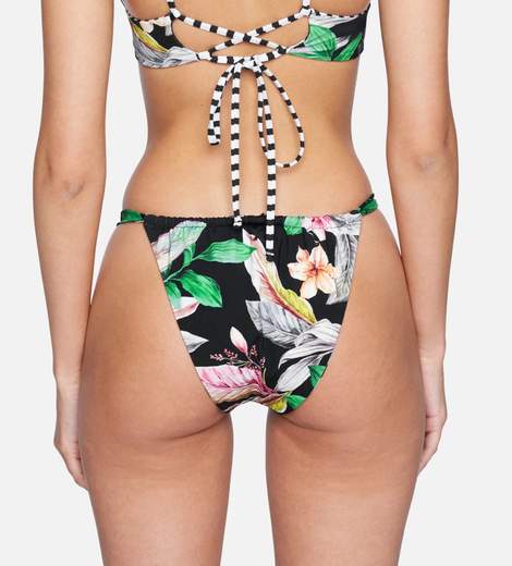 HURLEY BIKINI BOTTOM SLIP BIKINI