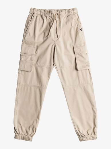QUICKSILVER CARGO