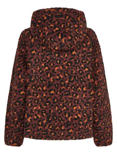 Iriedaily Pat Teddy Jacket