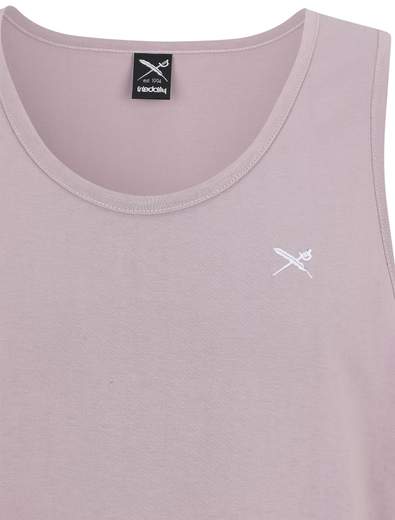 Iriedaily Mini Flag Tank
