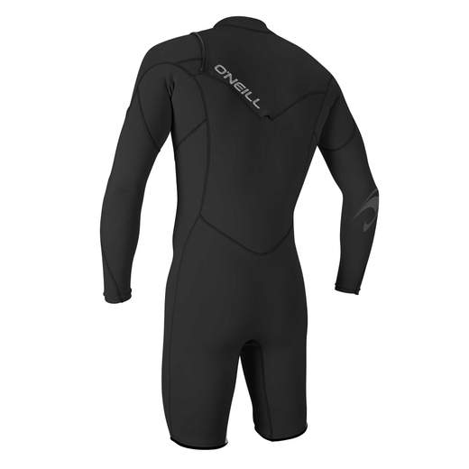 O'Neill Hammer 2mm Chest Zip L/S Spring