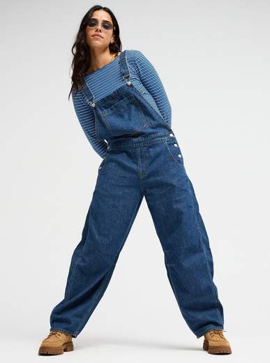Roxy Wild Heart Overall