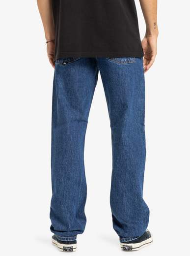 QUICKSILVER JEANS MODERN WAVE DENIM
