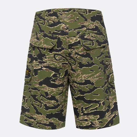 PROPAGANDA CARGO SHORT ARMY CARGO SHORTS