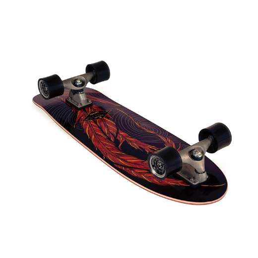 CARVER SURFSKATE COMPLETO SURFSKATE COMPLETO - CARVER CX