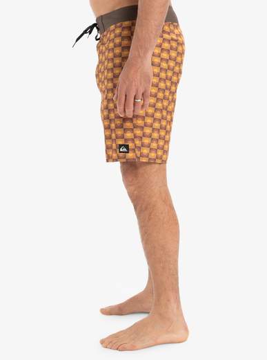 QUICKSILVER BOARDSHORT SURFSILK 18