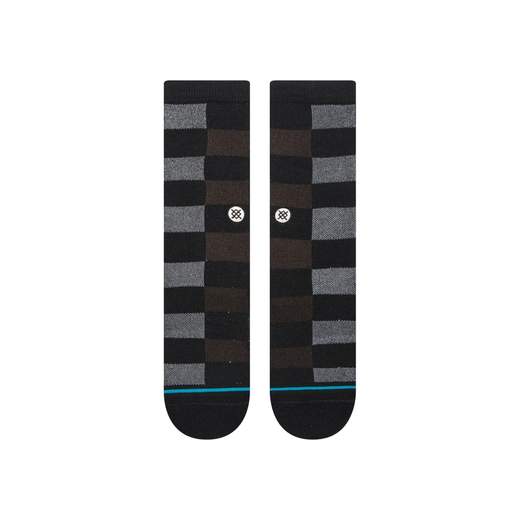 STANCE CALZE STANCE TRIPLE CHECK