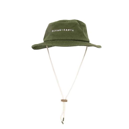 OCEAN&EARTH Mens One Dayer Hat