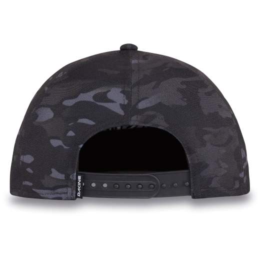 DAKINE CAPPELLINO RAIL 3D BALLCAP