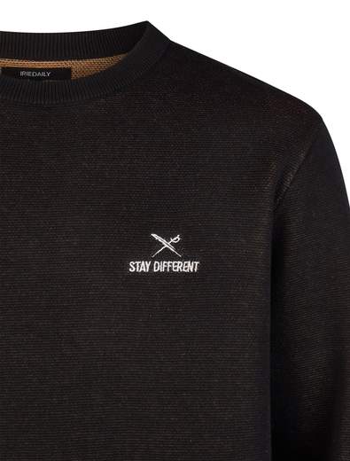 Iriedaily Stay Different Knit