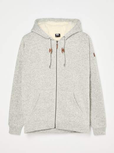 Quicksilver Keller Sherpa