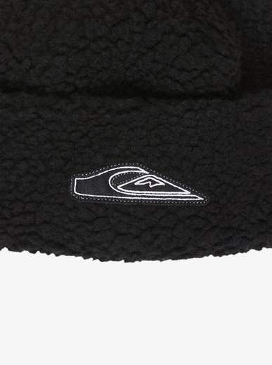 Quicksilver Sherpa Crown Beanie