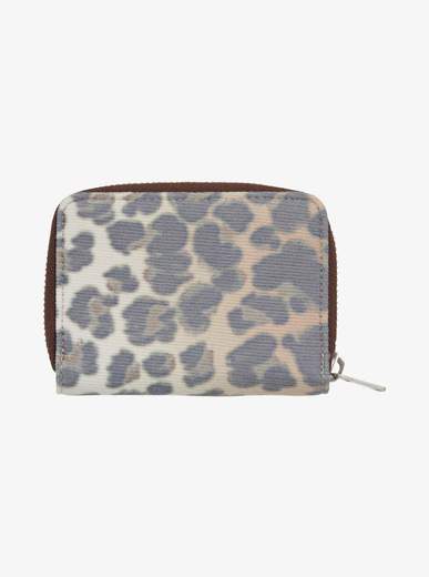 Roxy Salty Flow Cord Wallet