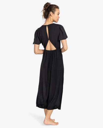 BILLABONG VESTITO JET SET