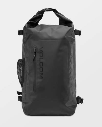 VOLCOM Drystone Wet/Dry Roll Top Backpack
