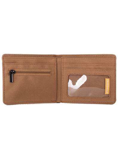 IRIEDAILY PORTAFOGLI IRIEDAILY ROY WALLET