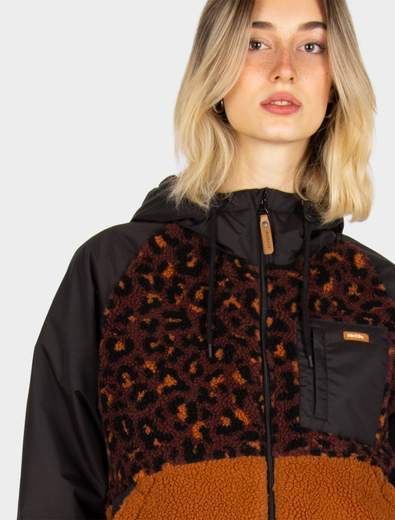 Iriedaily Arctikmix 2.0 Jacket