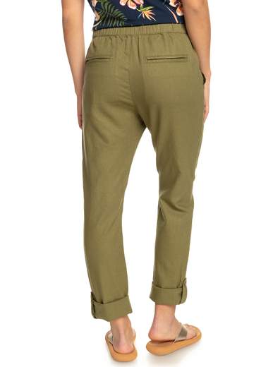 ROXY PANTALONE ON THE SEASHORE