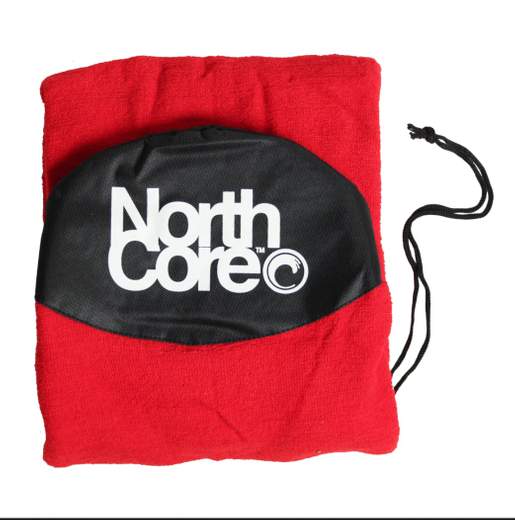 NORTHCORE SACCA SACCA SOFT LONGBOARD