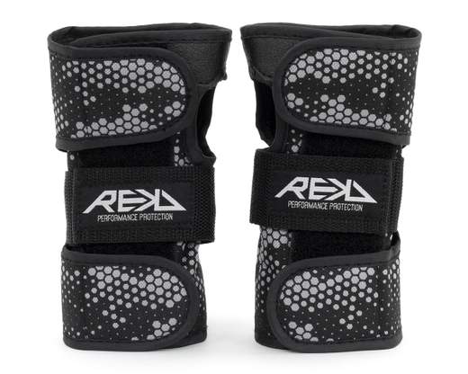 REKD PROTEZIONI REKD WRIST GUARDS