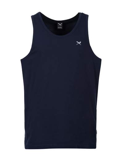 Iriedaily Mini Flag Tank