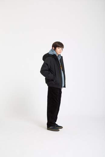 VOLCOM GIUBBOTTO HERNAN 10K KIDS JACKET