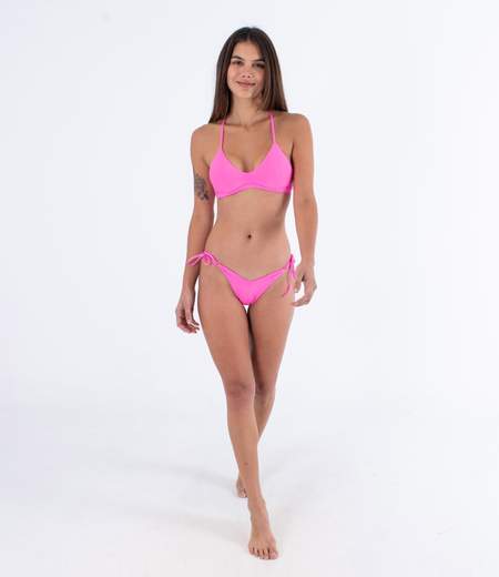 HURLEY BIKINI BOTTOM