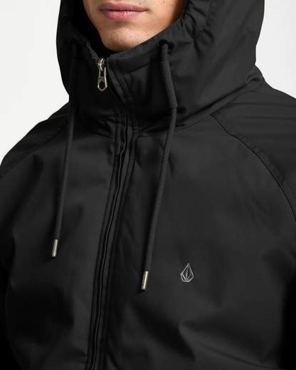 VOLCOM GIUBBOTTO HERNAN 10K JACKET