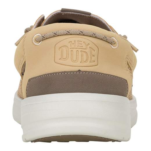 HEY DUDE SHOES WELSH GRIP CLASSIC MESH