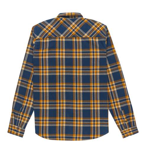 DC CAMICIA FLANELLA MARSHAL FLANNEL SHIRT