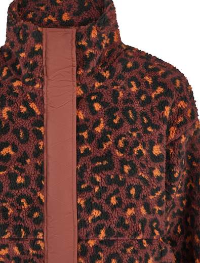 Iriedaily Fluffy Teddy Coat