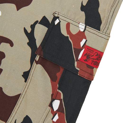 PROPAGANDA CARGO SHORT